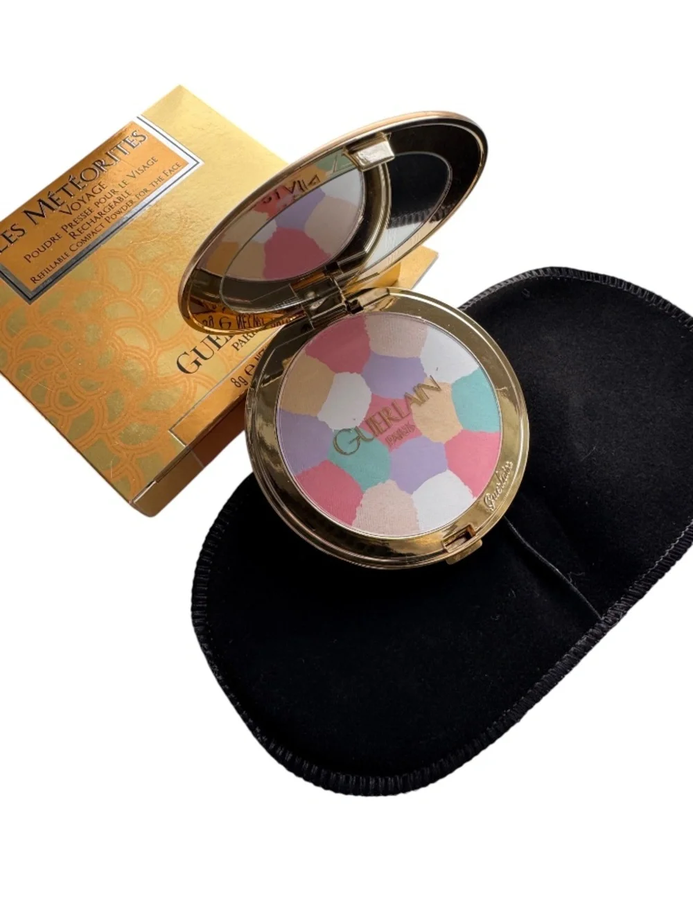 GUERLAIN this les